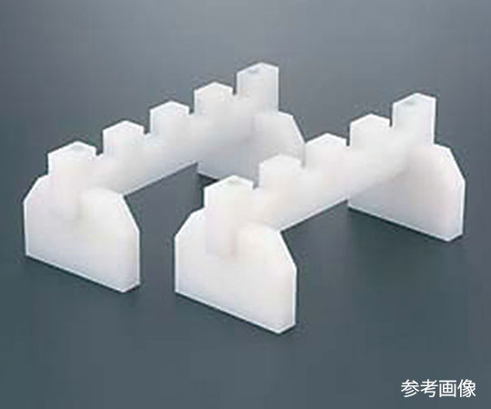 アズワン PC脚兼用まな板立 Bタイプ 35cm  1個（ご注文単位1個）【直送品】