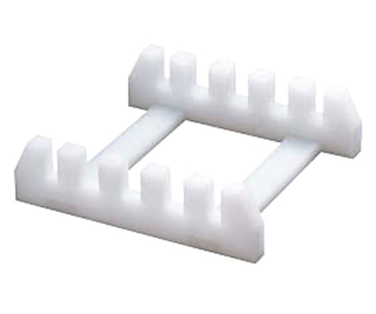 アズワン プラスチックまな板立て  1個（ご注文単位1個）【直送品】