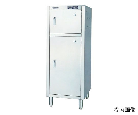 アズワン 電気包丁・まな板殺菌庫 SC-15516 1個（ご注文単位1個）【直送品】