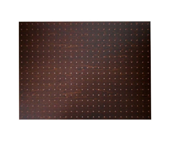 和気産業 穴あきボード Classic 長さ600mm×幅450mm ANB-702 1枚(ご注文単位1枚)【直送品】