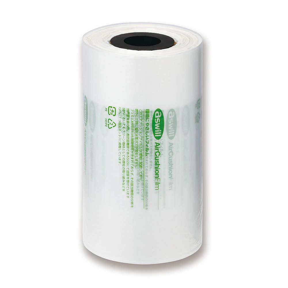 アスカ エアークッションフィルム 200×150mm ACF150 1個(ご注文単位1個)【直送品】