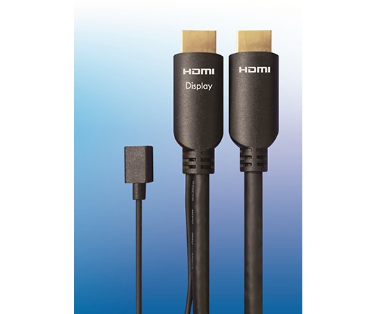 エイム電子 アクティブHDMIロングケーブル 25m AS18G-25 1本(ご注文単位1本)【直送品】