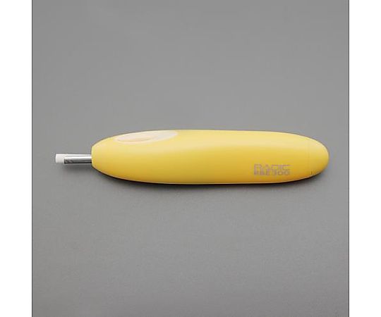 アズワン [単4x2本] 電動消しゴム EA765FH-86 1個(ご注文単位1個)【直送品】