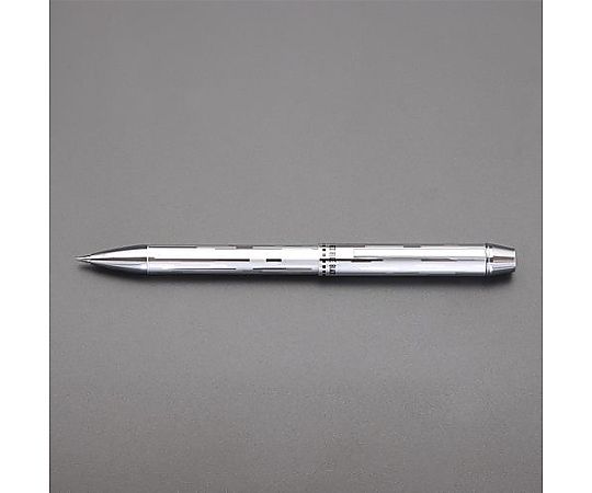 アズワン 0.5/0.7mm シャープ・ボールペン(黒・赤・青) EA765MG-507 1本(ご注文単位1本)【直送品】