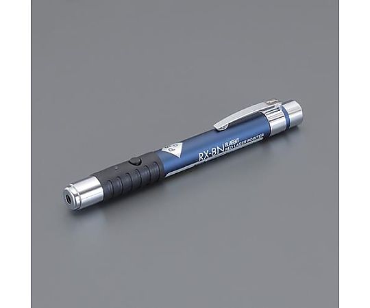 アズワン 14x138mm レザーポインター EA780XP-41 1個(ご注文単位1個)【直送品】