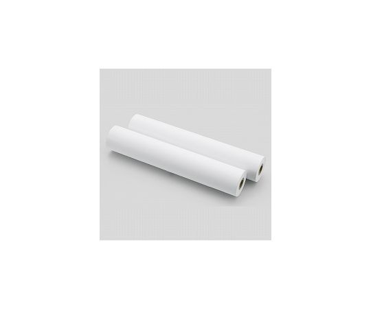 ブラザー PocketJet用A4幅感熱ロール紙(15m巻き2本入り) PA-R-411 1箱(ご注文単位1箱)【直送品】