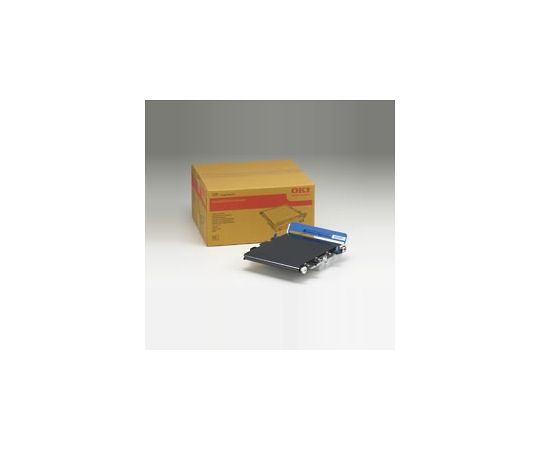 沖データ ベルトユニット (C610dn/C711dn) BLT-C4G 1個(ご注文単位1個)【直送品】