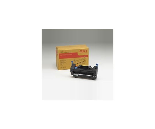 沖データ 定着器ユニット (C610dn/C711dn) FUS-C4H 1個(ご注文単位1個)【直送品】