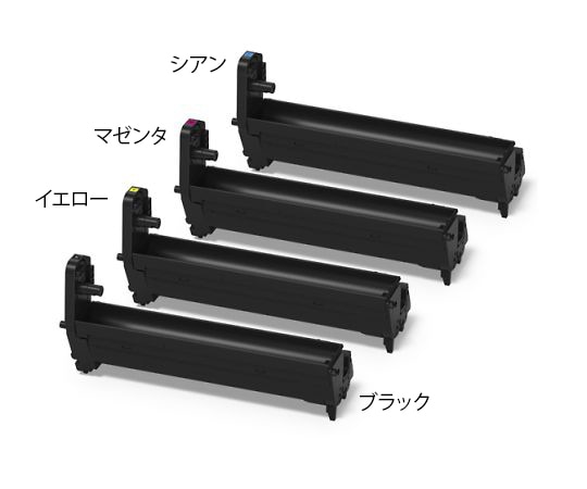 沖データ イメージドラム ブラック(MC780dnf/780dnl/780dn) ID-C4RK 1個(ご注文単位1個)【直送品】