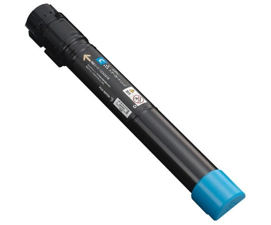 富士ゼロックス 富士ゼロックス トナーカートリッジ シアン  CT201689 1本(ご注文単位1本)【直送品】