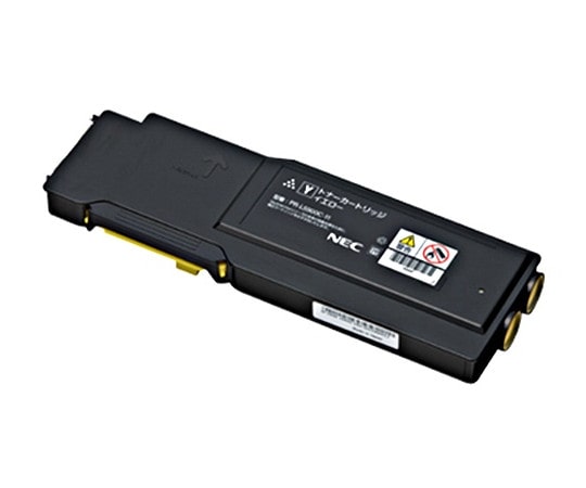 富士ゼロックス 富士ゼロックス トナーカートリッジ イエロー (Y)  CT202088 1本(ご注文単位1本)【直送品】