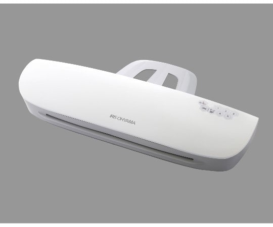 アイリスオーヤマ 4本ローラーラミネーター LFA34AR-W 1個(ご注文単位1個)【直送品】