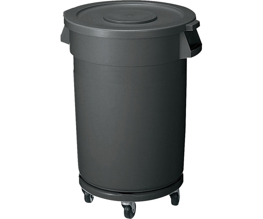 山崎産業(コンドル) ジャンボペール YD-145C(グレー) YD-115C-PC 1ケース(ご注文単位1ケース)【直送品】