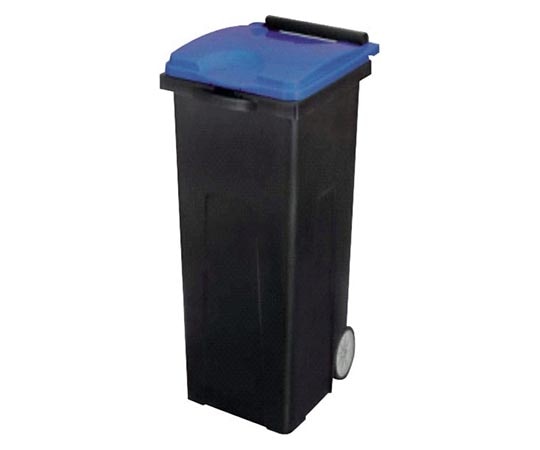 セキスイ リサイクルカート#90エコ BL(ブルー) YW-451L-PC-B/BL 1ケース(ご注文単位1ケース)【直送品】