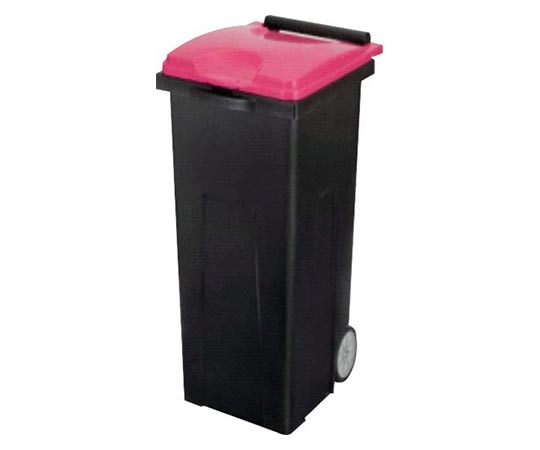 セキスイ リサイクルカート#90エコ R(レッド) YW-451L-PC-B/R 1ケース(ご注文単位1ケース)【直送品】