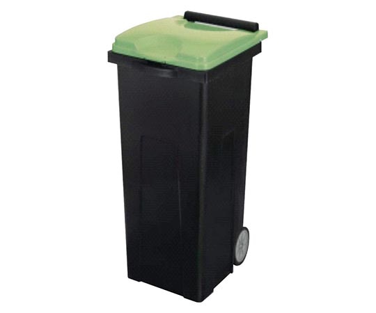 セキスイ リサイクルカート#90エコ G(グリーン) YW-451L-PC-B/G 1ケース(ご注文単位1ケース)【直送品】