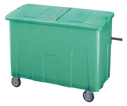 セキスイ リサイクルカート アウトバー 0.7(グリーン) YD-142L-PC 1ケース(ご注文単位1ケース)【直送品】