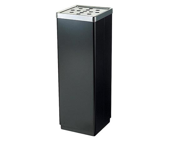 山崎産業(コンドル) スモーキング YS-106B(ブラック) YS-07L-ID-B 1ケース(ご注文単位1ケース)【直送品】