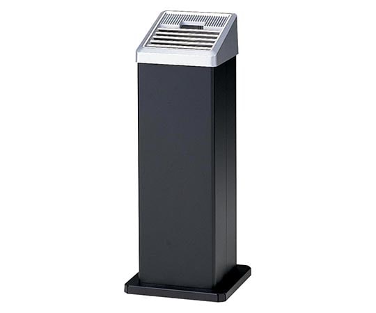 山崎産業(コンドル) スモーキング AL-106(ブラック) YS-34L-ID-B 1ケース(ご注文単位1ケース)【直送品】