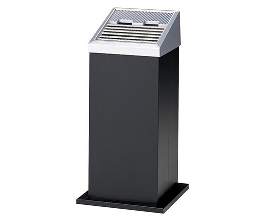 山崎産業(コンドル) スモーキング AL-201(ブラック) YS-35L-ID-B 1ケース(ご注文単位1ケース)【直送品】