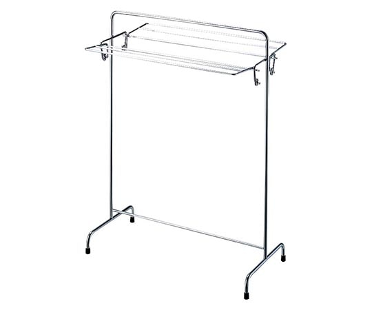 山崎産業(コンドル) タオル掛け 6H-CR 1台(ご注文単位1台)【直送品】