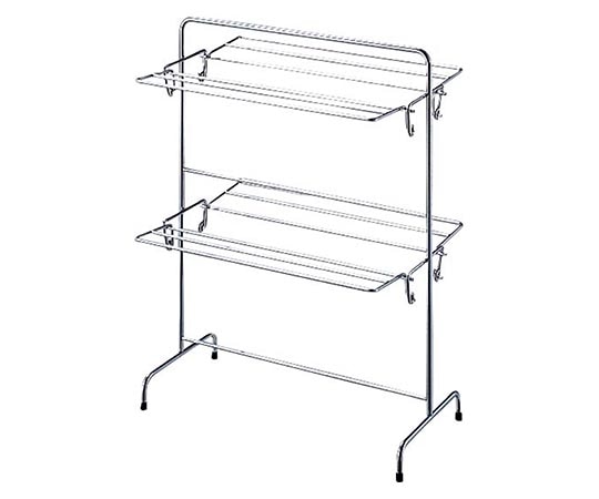 山崎産業(コンドル) タオル掛け 6WHS-CR 1台(ご注文単位1台)【直送品】