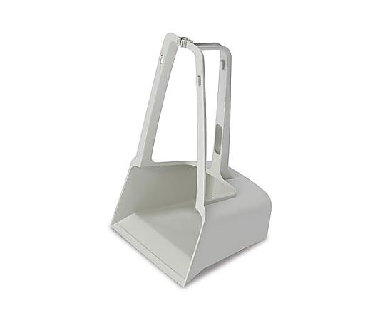 アズワン 335x300x565mm 大容量ちりとり EA928AD-82 1個（ご注文単位1個）【直送品】