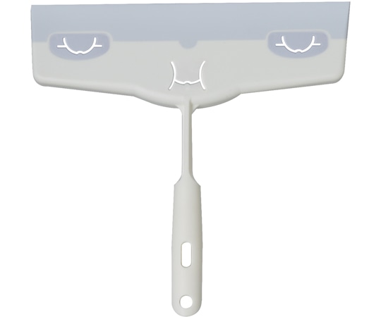 テラモト フィットワイパーハンディ CL-504-010-0 1本（ご注文単位1本）【直送品】