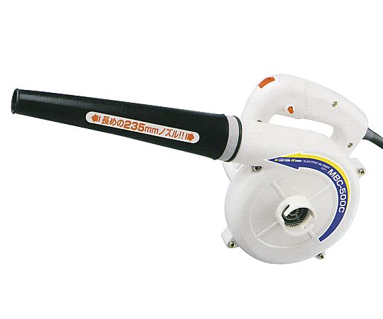 三共コーポレーション パワーアップブロアー 25-821 1個(ご注文単位1個)【直送品】