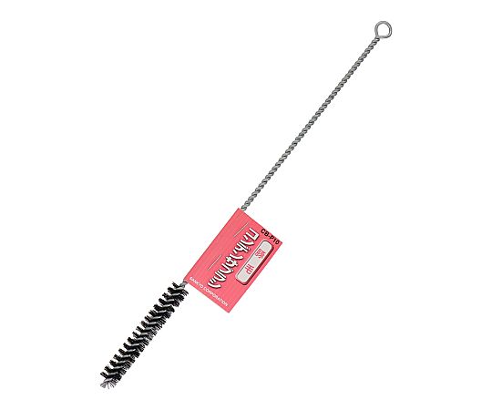 三共コーポレーション コンデンサーブラシ(豚毛) CB-P10 1個(ご注文単位1個)【直送品】