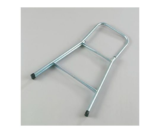 ユニット すいがらスタンド 脚のみ 376-24 1個(ご注文単位1個)【直送品】