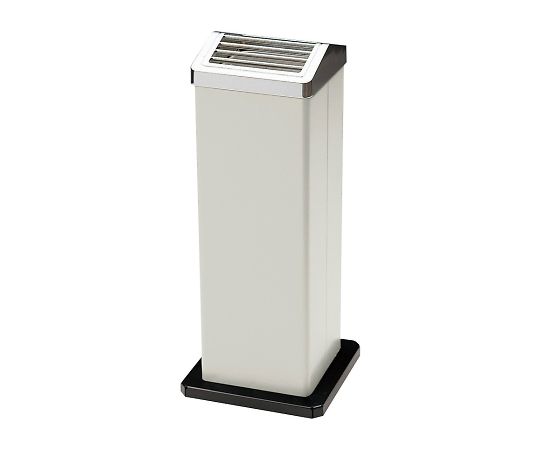 ユニット スタンド灰皿スモーキング 877-637 1個(ご注文単位1個)【直送品】
