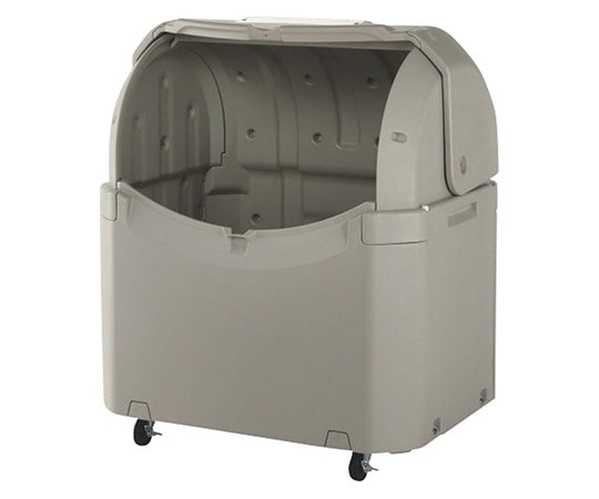 リッチェル ワイドペール ST500(キャスター無) 500L 344048 1個（ご注文単位1個）【直送品】