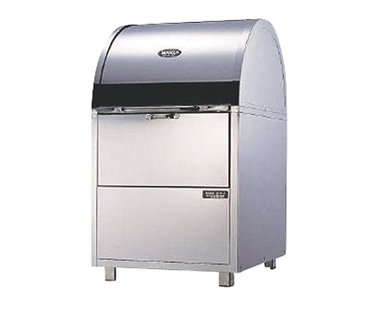 ワクイ 環境ステーション ストッカータイプ WS-600S キャスター付 344161 1個（ご注文単位1個）【直送品】