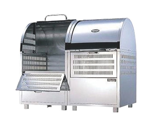 ワクイ 環境ステーション 連結タイプ WS-1200 344087 1個（ご注文単位1個）【直送品】