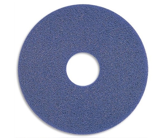 スリーエム ブルークリーナーパッド 15インチ 5枚入 1箱(ご注文単位1箱)【直送品】