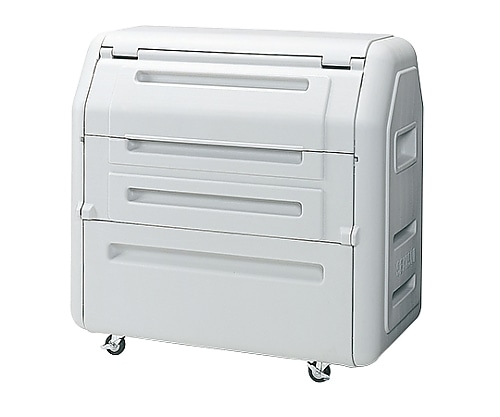 セキスイ ダストボックス #700 ライトグレー SDB700H 1個(ご注文単位1個)【直送品】