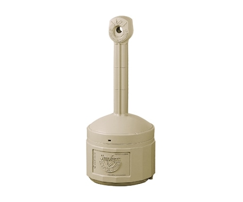 ジャストライト シースファイア(自己消化型灰皿) J26800B 1個(ご注文単位1個)【直送品】