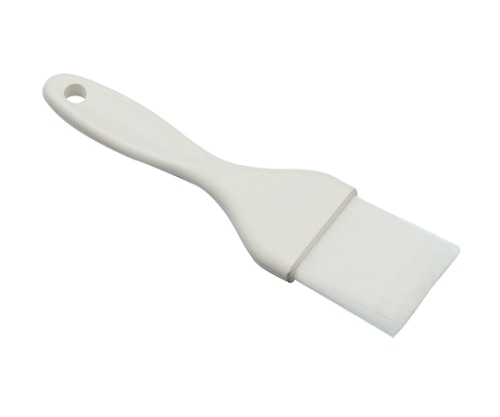 CARLISLE（カーライル） パウダーブラシS ホワイト 4039102 1個（ご注文単位1個）【直送品】