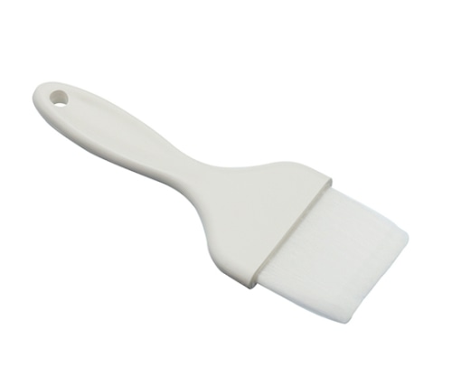 CARLISLE（カーライル） パウダーブラシM ホワイト 4039202 1個（ご注文単位1個）【直送品】