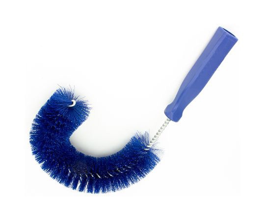 CARLISLE（カーライル） 配管ブラシU型 ブルー 41100EC14 1個（ご注文単位1個）【直送品】