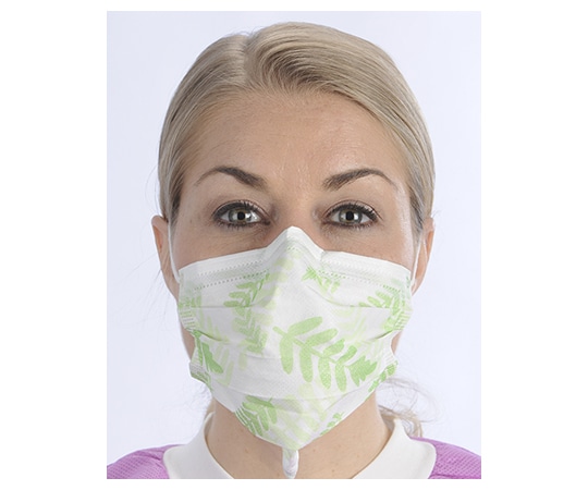 Valumax International ArchAway ダブルシール イヤーループ マスク ファン 1ケース(50枚×12箱入) 5630ADE 1ケース(ご注文単位1ケース)【直送品】