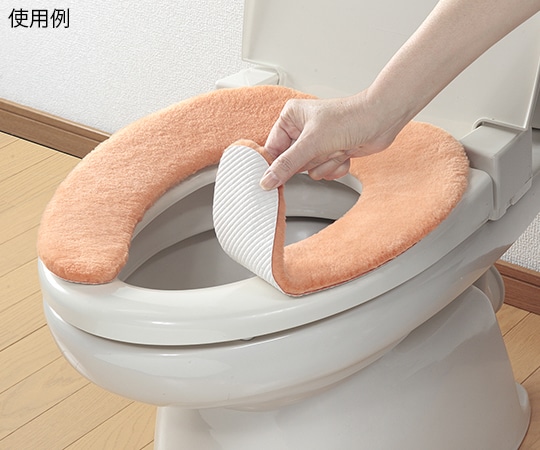 サンコー(生活用品) ハイソフトベンザシート パンプキン KI-05 1パック(ご注文単位1パック)【直送品】