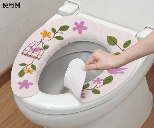 サンコー(生活用品) 消臭ベンザシート 鳥かご KE-20 1パック(ご注文単位1パック)【直送品】