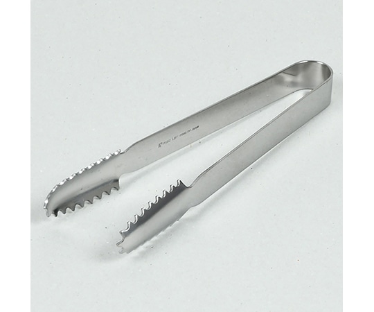 ベストコ Stlye Tools ステンレス製アイストング LB-167 1個（ご注文単位1個）【直送品】