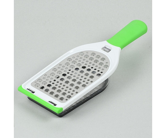 ベストコ Stlye Tools ガジェコン ハンディーふわふわだいこんおろし器 両面 LB-191 1個（ご注文単位1個）【直送品】