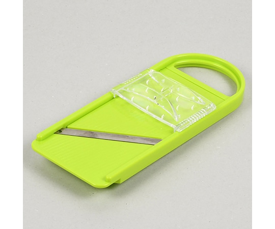 ベストコ Stlye Tools ガジェコン やさい厚さ自在スライサー LB-194 1個（ご注文単位1個）【直送品】