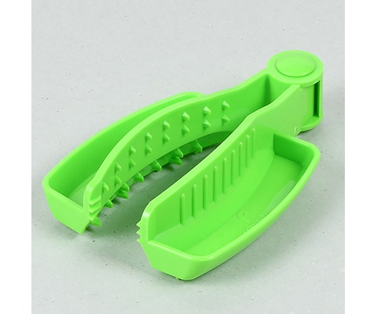 ベストコ Stlye Tools ガジェコン やさいをつかむ安全ホルダー LB-203 1個（ご注文単位1個）【直送品】