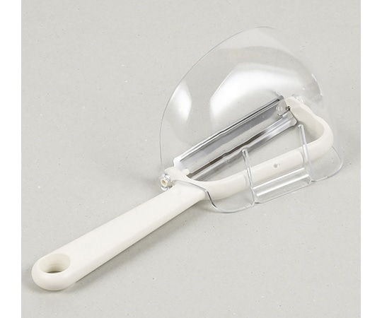 ベストコ Stlye Tools ガジェコン 飛びちり防ぐキャベツピーラー LB-208 1個（ご注文単位1個）【直送品】