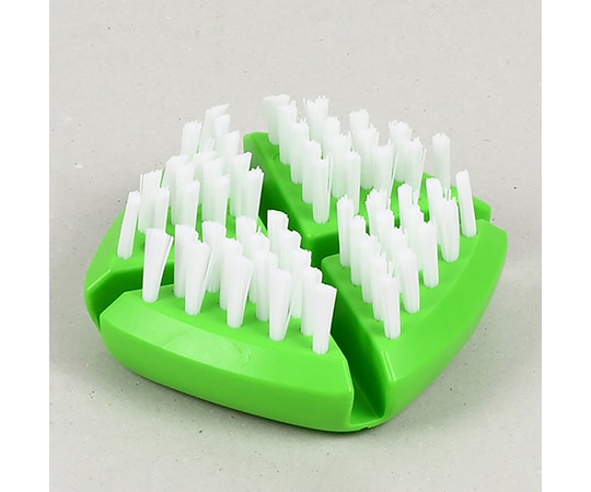 ベストコ Stlye Tools ガジェコン 野菜・キッチンブラシ LB-210 1個（ご注文単位1個）【直送品】